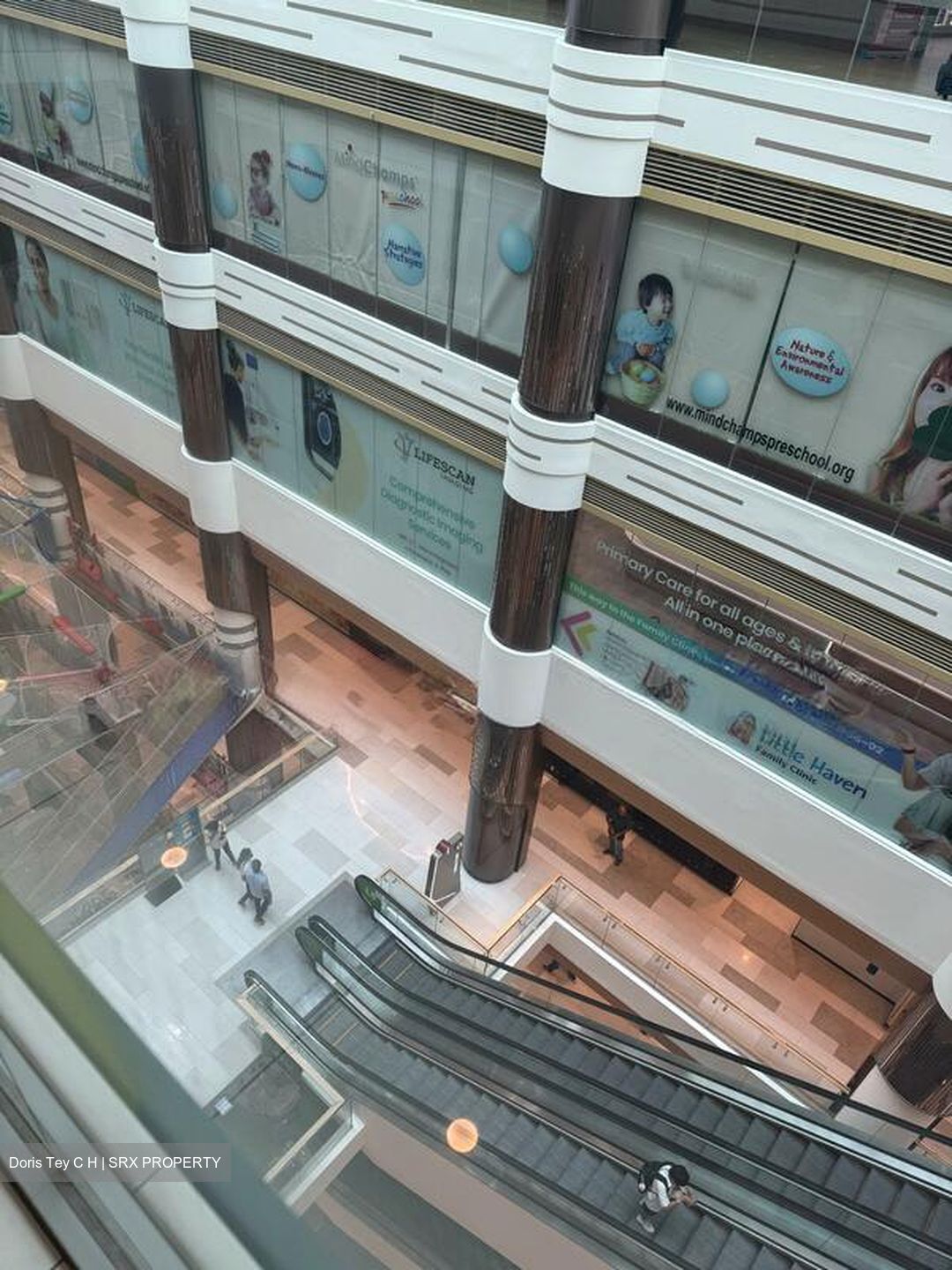 City Square Mall (D8), Office #498472461